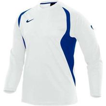 Майка Игровая Nike Striker Game Ls 217254-101 Jr