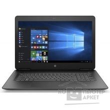 Hp Pavilion Gaming 17-ab320ur 2PQ56EA Shadow Black 17.3"