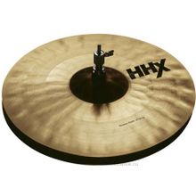 SABIAN SABIAN 14 POWER HATS HHX