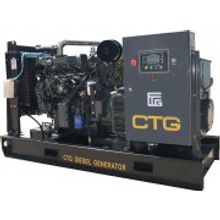 CTG AD-385WU