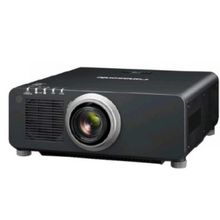 Проектор Panasonic PT-RZ670BE