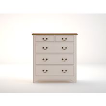 Комод "Olivia" 5 ящ. GA2005