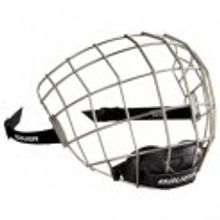 BAUER RE-AKT SR Ice Hockey Facemask