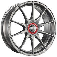 OZ FORMULA HLT 8x17 5x112 ET35 D75