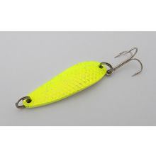 Блесна Wizard, 10.0г, 03-FluoYellow Extreme Fishing