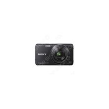 Фотокамера цифровая SONY Cyber-shot DSC-W630. Цвет: черный