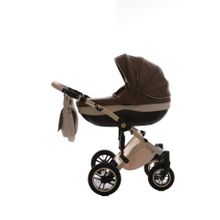 Noordline 2 в 1 Stephania бежево-капучиновая