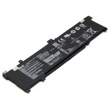 Аккумуляторная батарея для ноутбуков ASUS K501 (11.4V 4240mAh) B31N1429