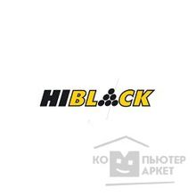 Hi-Black Тонер HP LJ Универсальный P1160 2015  Тип 2.2, 1кг, канистра