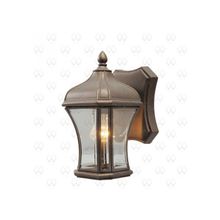 Светильник настенный уличный MW-Light Шато 800020101