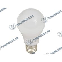 Лампа светодиодная Наносвет "LE-GLS-10 E27 840" ART.L163, E27, 10Вт, холодный белый (ret) [140581]