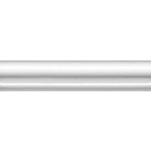 KERAMA MARAZZI BLD010 Бордюр Багет Граньяно белый 15х3х16