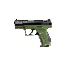 Пистолет пневматический Umarex Walther CP 99 Military