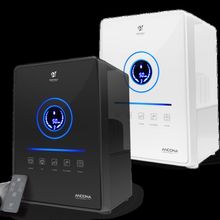 Увлажнитель воздуха Royal Clima RUH-A350 5.5E-BL