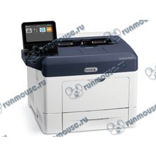 Цветной лазерный принтер Xerox "VersaLink C400 DN" A4, 600x600dpi, бело-синий (USB3.0, LAN) [142518]