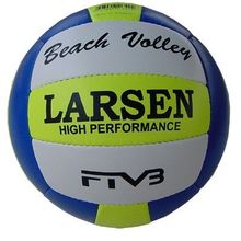 Мяч волейбольный Larsen Ufa