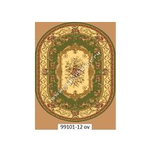 Люберецкий ковер Супер акварель  99101-12-ov  , 2 x 5