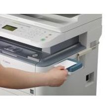 CANON F1 картридер