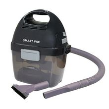 LTC Беспроводной аккумуляторный пылесос LTC Smart Vac 2020 12 230 В 90 Вт 3,8 л для сухой и влажной уборки