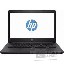 Hp 14-bp011ur 1ZJ45EA black 14"