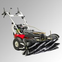 Подметальная машина Tielbuerger TK58 PRO Honda