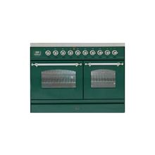 ILVE PDNI-100-MP Green