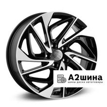 Колесный диск КиК Tucson FL KC883 7x18 5x114,3 D67,1 ET51 GBFP