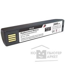 Honeywell BAT-SCN01 Батарея