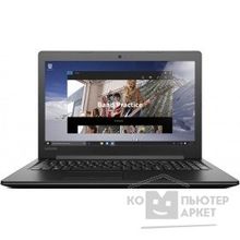 Lenovo IdeaPad 310-15ISK 80SM01RPRK black 15.6"