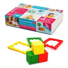 Picn Mix Континент Кубикформ