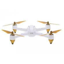 Радиоуправляемый квадрокоптер Hubsan X4 H501S White GPS FPV RTF 2.4G - H501S