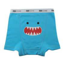 Zoocchini для мальчиков 3 шт. 5-6 лет