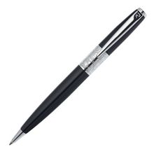 Шариковая ручка Pierre Cardin Baron Black