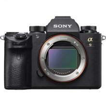 Цифровая фотокамера Sony Alpha A9 Body (ILCE-9)