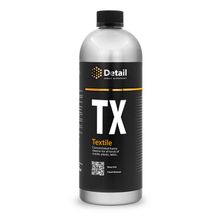 Очиститель ткани Detail TX Textile DT-0277 1л