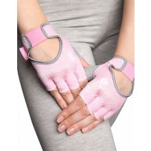 Перчатки для фитнеса Mad Wave Womens Training Gloves M1397 12