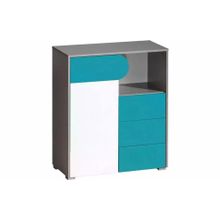 Смарт Комод Футуро 8