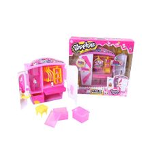 Shopkins Модный гардероб