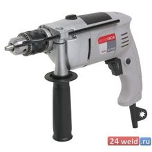Дрель ударная Интерскол ДУ-750ЭР