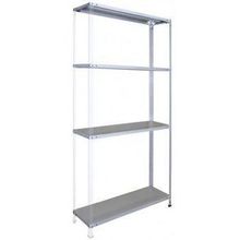 Стеллаж СТ-2 70х50 (дополнительная секция)