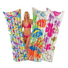 Матрас для плавания Intex 59720 (в ассортименте) (УТ000040117)