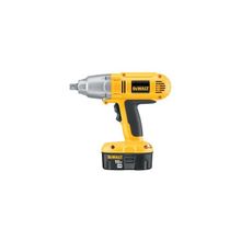 Аккумуляторный гайковерт DeWalt DW059K2