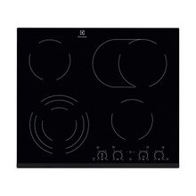 Electrolux Варочная поверхность Electrolux EHF 56747 FK