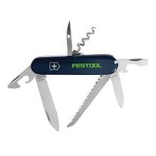 Перочинный нож Festool Victorinox