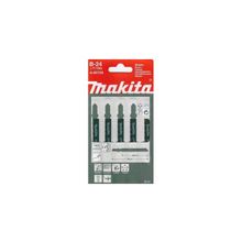 Makita A-85759 Пилки для лобзика