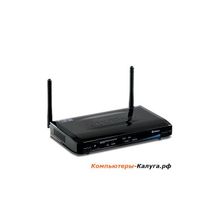 Точка доступа Trendnet TEW-670AP Wi-Fi Concurent Dual Band точка доступа стандарта 802.11 N 300 Мбит с