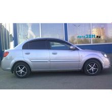 СКАД Фортуна 5.5x14 4x98 ET35 DIA58.6 алмаз