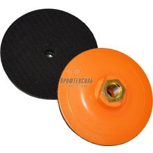 Diam Резиновое крепление шлифовального круга Diam 640006