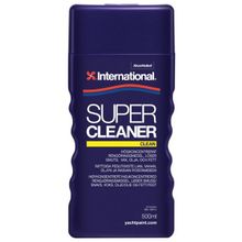 International Очиститель высокой концентрации International Super Cleaner 500 мл