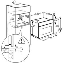 ELECTROLUX EVY7800ZOZ